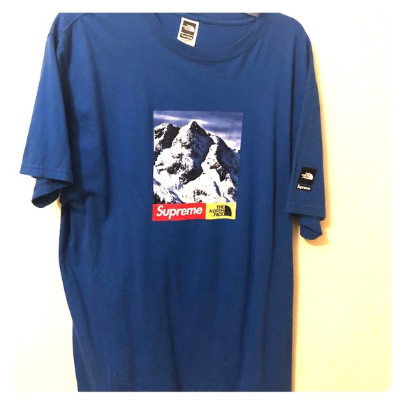 Supreme Other - SUPREME x NORTH FACE